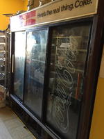 BAKERY & DELI EQUIPMENT- KITCHEN - REFRIGERATION & ICE CREAM EQUIPMENT- SMALLWARES- FURNITURE Auction Photo
