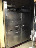 BAKERY & DELI EQUIPMENT- KITCHEN - REFRIGERATION & ICE CREAM EQUIPMENT- SMALLWARES- FURNITURE Auction Photo