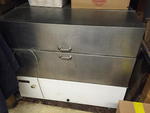 BAKERY & DELI EQUIPMENT- KITCHEN - REFRIGERATION & ICE CREAM EQUIPMENT- SMALLWARES- FURNITURE Auction Photo