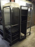 BAKERY & DELI EQUIPMENT- KITCHEN - REFRIGERATION & ICE CREAM EQUIPMENT- SMALLWARES- FURNITURE Auction Photo