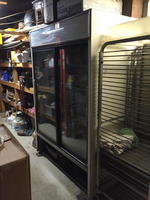 BAKERY & DELI EQUIPMENT- KITCHEN - REFRIGERATION & ICE CREAM EQUIPMENT- SMALLWARES- FURNITURE Auction Photo