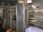 BAKERY & DELI EQUIPMENT- KITCHEN - REFRIGERATION & ICE CREAM EQUIPMENT- SMALLWARES- FURNITURE Auction Photo