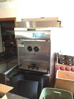 BAKERY & DELI EQUIPMENT- KITCHEN - REFRIGERATION & ICE CREAM EQUIPMENT- SMALLWARES- FURNITURE Auction Photo