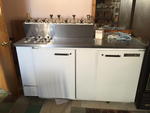 BAKERY & DELI EQUIPMENT- KITCHEN - REFRIGERATION & ICE CREAM EQUIPMENT- SMALLWARES- FURNITURE Auction Photo