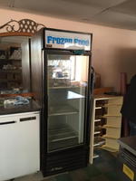 BAKERY & DELI EQUIPMENT- KITCHEN - REFRIGERATION & ICE CREAM EQUIPMENT- SMALLWARES- FURNITURE Auction Photo