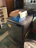 BAKERY & DELI EQUIPMENT- KITCHEN - REFRIGERATION & ICE CREAM EQUIPMENT- SMALLWARES- FURNITURE Auction Photo