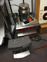 BAKERY & DELI EQUIPMENT- KITCHEN - REFRIGERATION & ICE CREAM EQUIPMENT- SMALLWARES- FURNITURE Auction Photo