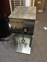 BAKERY & DELI EQUIPMENT- KITCHEN - REFRIGERATION & ICE CREAM EQUIPMENT- SMALLWARES- FURNITURE Auction Photo