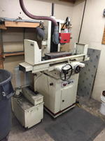 TIMED ONLINE AUCTION MACHINE SHOP & FAB EQUIPMENT - MATERIAL HANDLING Auction Photo