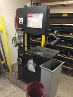 TIMED ONLINE AUCTION MACHINE SHOP & FAB EQUIPMENT - MATERIAL HANDLING Auction Photo