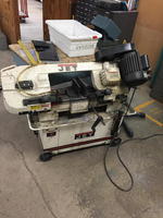 TIMED ONLINE AUCTION MACHINE SHOP & FAB EQUIPMENT - MATERIAL HANDLING Auction Photo