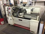 TIMED ONLINE AUCTION MACHINE SHOP & FAB EQUIPMENT - MATERIAL HANDLING Auction Photo