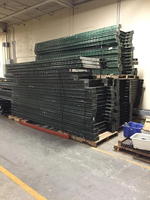 TIMED ONLINE AUCTION MACHINE SHOP & FAB EQUIPMENT - MATERIAL HANDLING Auction Photo