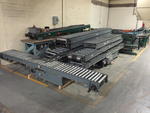 TIMED ONLINE AUCTION MACHINE SHOP & FAB EQUIPMENT - MATERIAL HANDLING Auction Photo