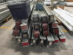 TIMED ONLINE AUCTION MACHINE SHOP & FAB EQUIPMENT - MATERIAL HANDLING Auction Photo