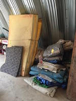 CONSTRUCTION EQUIPMENT - ATTACHMENTS - CONTRACTOR'S & WOODWORKING EQUIPMENT Auction Photo