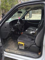 CONSTRUCTION EQUIPMENT - ATTACHMENTS - CONTRACTOR'S & WOODWORKING EQUIPMENT Auction Photo