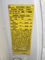 CONSTRUCTION EQUIPMENT - ATTACHMENTS - CONTRACTOR'S & WOODWORKING EQUIPMENT Auction Photo