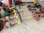 CONSTRUCTION EQUIPMENT - ATTACHMENTS - CONTRACTOR'S & WOODWORKING EQUIPMENT Auction Photo