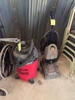 CONSTRUCTION EQUIPMENT - ATTACHMENTS - CONTRACTOR'S & WOODWORKING EQUIPMENT Auction Photo