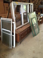 CONSTRUCTION EQUIPMENT - ATTACHMENTS - CONTRACTOR'S & WOODWORKING EQUIPMENT Auction Photo