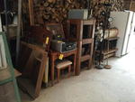 CONSTRUCTION EQUIPMENT - ATTACHMENTS - CONTRACTOR'S & WOODWORKING EQUIPMENT Auction Photo
