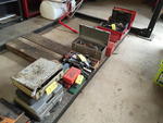 CONSTRUCTION EQUIPMENT - ATTACHMENTS - CONTRACTOR'S & WOODWORKING EQUIPMENT Auction Photo
