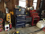 CONSTRUCTION EQUIPMENT - ATTACHMENTS - CONTRACTOR'S & WOODWORKING EQUIPMENT Auction Photo