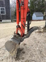 CONSTRUCTION EQUIPMENT - ATTACHMENTS - CONTRACTOR'S & WOODWORKING EQUIPMENT Auction Photo