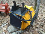 CONSTRUCTION EQUIPMENT - ATTACHMENTS - CONTRACTOR'S & WOODWORKING EQUIPMENT Auction Photo