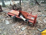 CONSTRUCTION EQUIPMENT - ATTACHMENTS - CONTRACTOR'S & WOODWORKING EQUIPMENT Auction Photo