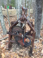 CONSTRUCTION EQUIPMENT - ATTACHMENTS - CONTRACTOR'S & WOODWORKING EQUIPMENT Auction Photo