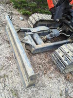 CONSTRUCTION EQUIPMENT - ATTACHMENTS - CONTRACTOR'S & WOODWORKING EQUIPMENT Auction Photo