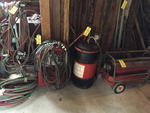 CONSTRUCTION EQUIPMENT - ATTACHMENTS - CONTRACTOR'S & WOODWORKING EQUIPMENT Auction Photo