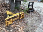CONSTRUCTION EQUIPMENT - ATTACHMENTS - CONTRACTOR'S & WOODWORKING EQUIPMENT Auction Photo