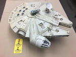 TIMED ONLINE AUCTION STAR WARS COLLECTION Auction Photo