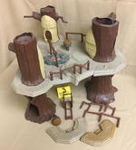 TIMED ONLINE AUCTION STAR WARS COLLECTION Auction Photo