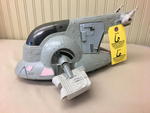 SLAVE 1 SPACESHIP W/ SLAVE BLOCK (1981) Auction Photo