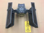 TIMED ONLINE AUCTION STAR WARS COLLECTION Auction Photo