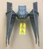 TIMED ONLINE AUCTION STAR WARS COLLECTION Auction Photo