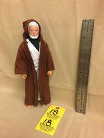 TIMED ONLINE AUCTION STAR WARS COLLECTION Auction Photo