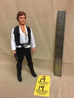 TIMED ONLINE AUCTION STAR WARS COLLECTION Auction Photo