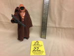 TIMED ONLINE AUCTION STAR WARS COLLECTION Auction Photo