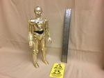 TIMED ONLINE AUCTION STAR WARS COLLECTION Auction Photo