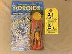 TIMED ONLINE AUCTION STAR WARS COLLECTION Auction Photo