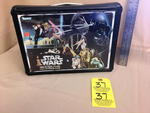ACTION FIGURE COLLECTOR'S CASE Auction Photo