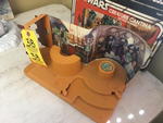 TIMED ONLINE AUCTION STAR WARS COLLECTION Auction Photo
