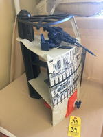 TIMED ONLINE AUCTION STAR WARS COLLECTION Auction Photo