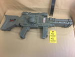LASER RIFLE CARRY CASE (1984) Auction Photo