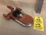 LANDSPEEDER Auction Photo